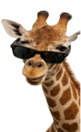 Jiffy, the Lighting Products Co. mascot